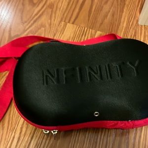 NFINITY Vengeance Shoes